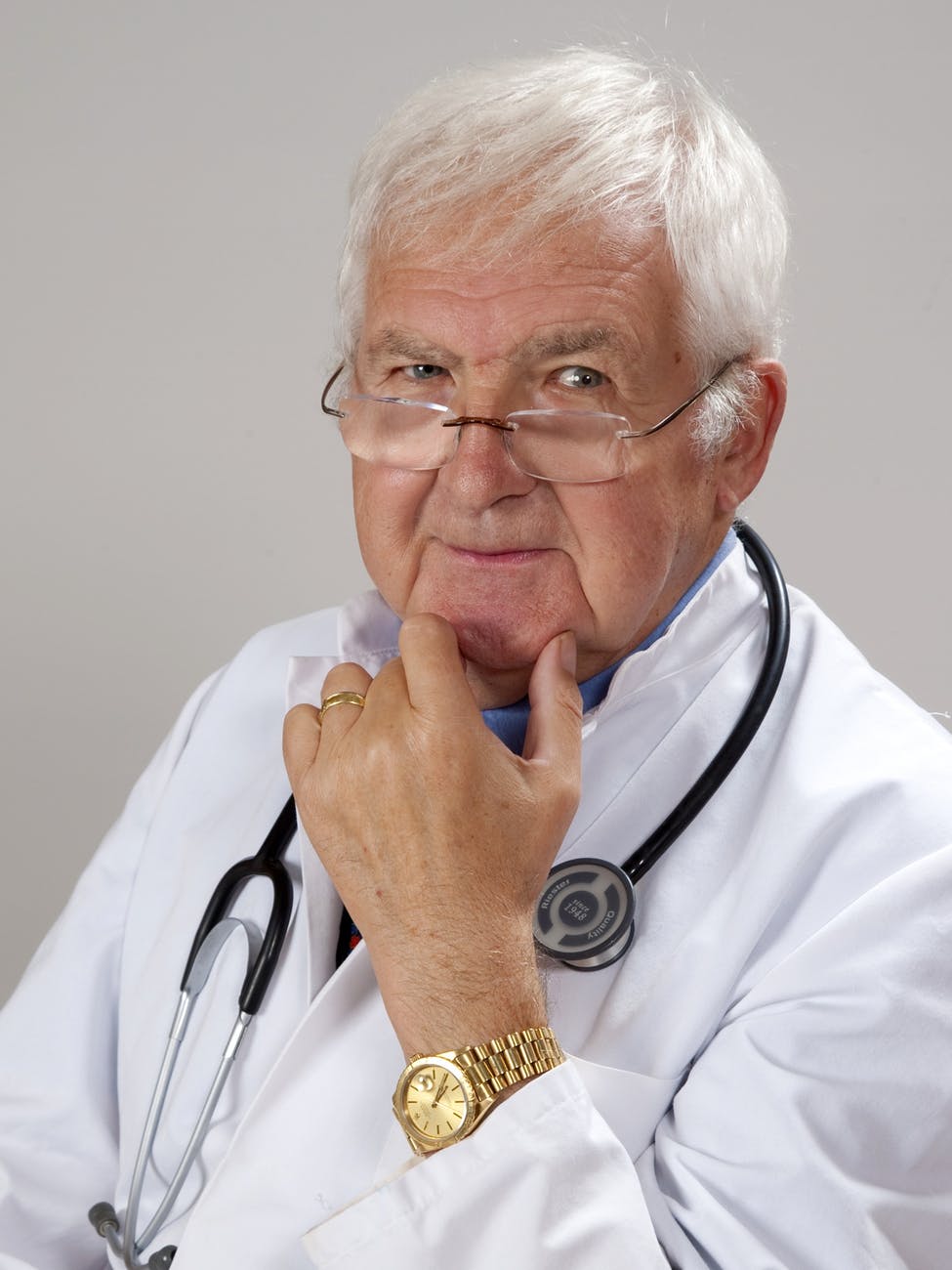 adult care cure doctor